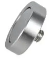 PCE Instruments PCE VT 3900S Machine Monitoring Vibration Meter - System description 3