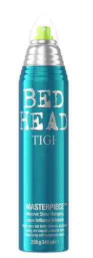 Bed Head Masterpiece Hairspray