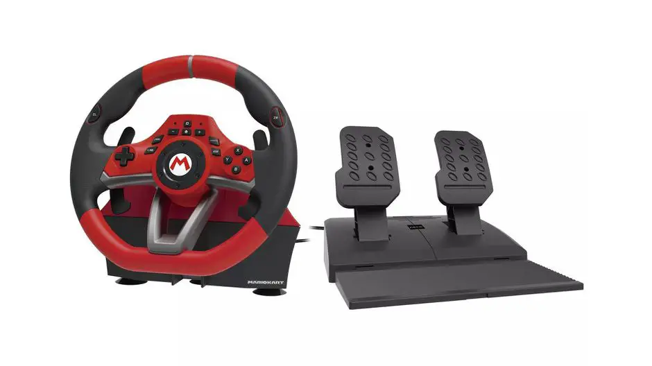 Hori D001 Racing Wheel Apex For Playstation 4 And Pc Instruction Manual Hori D001 Racing Wheel Apex For Playstation 4 And Pc Instruction Manual
