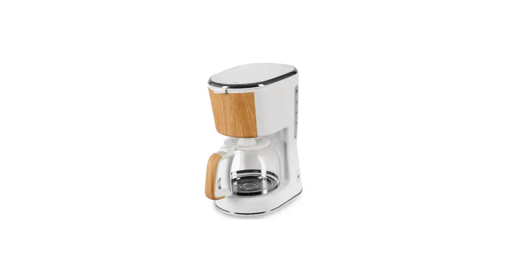 Heinner Hcm-wh900bb Coffee Maker User Manual