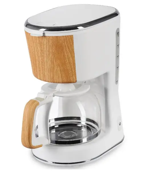HEINNER HCM-WH900BB Coffee Maker