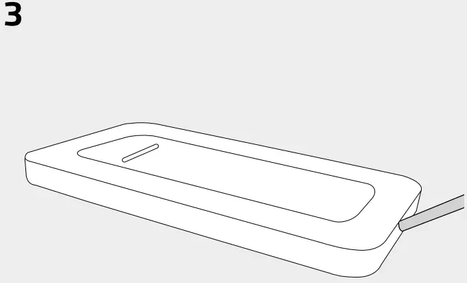 Remote Control Instruction