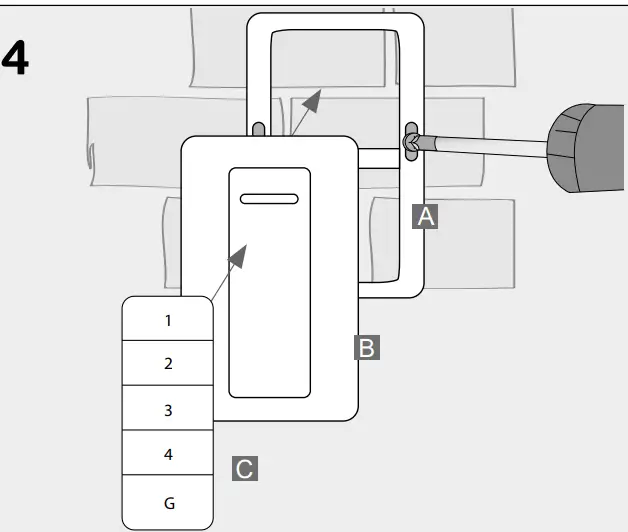 Remote Control Instruction