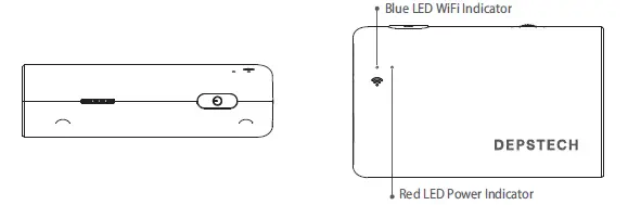 DEPSTECH-WF070-Dual-Lens-1080p-Wireless-Endoscope-User-Manual-04
