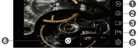 DEPSTECH-WF070-Dual-Lens-1080p-Wireless-Endoscope-User-Manual-18