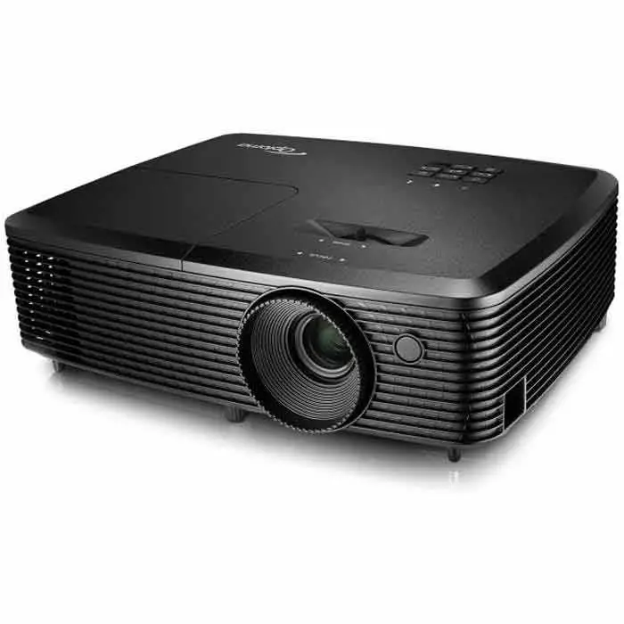 Optoma Dlp Projector User Manual