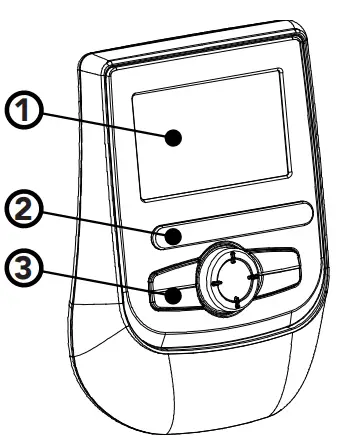 TUNTURI-F20-Upright-Bike-fig-14