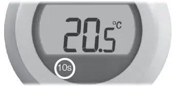 Binding to the Boiler Relay 3