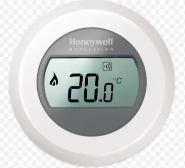 Honeywell Home Y87RFC Connected Single Zone Thermostat product