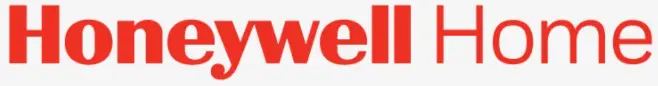 Honeywell Home logo