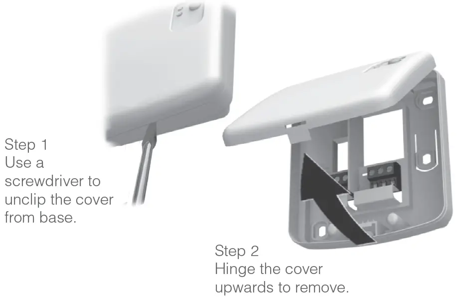 installation instruction