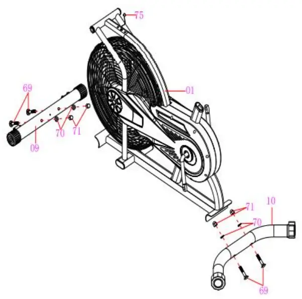 STORMRED PATRIOT Catalog Full of Sportswear - Step 1