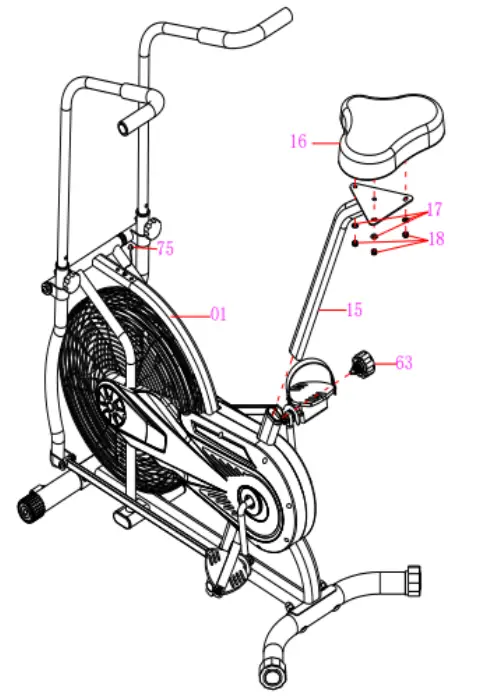 STORMRED PATRIOT Catalog Full of Sportswear - Step 3