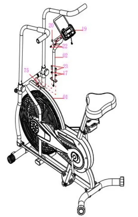 STORMRED PATRIOT Catalog Full of Sportswear - Step 4