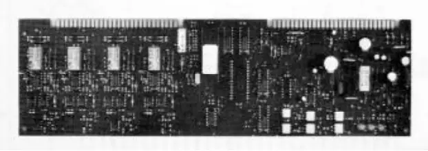 CERBERUS PYROTRONICS XLD 1 X Series Loop Driver