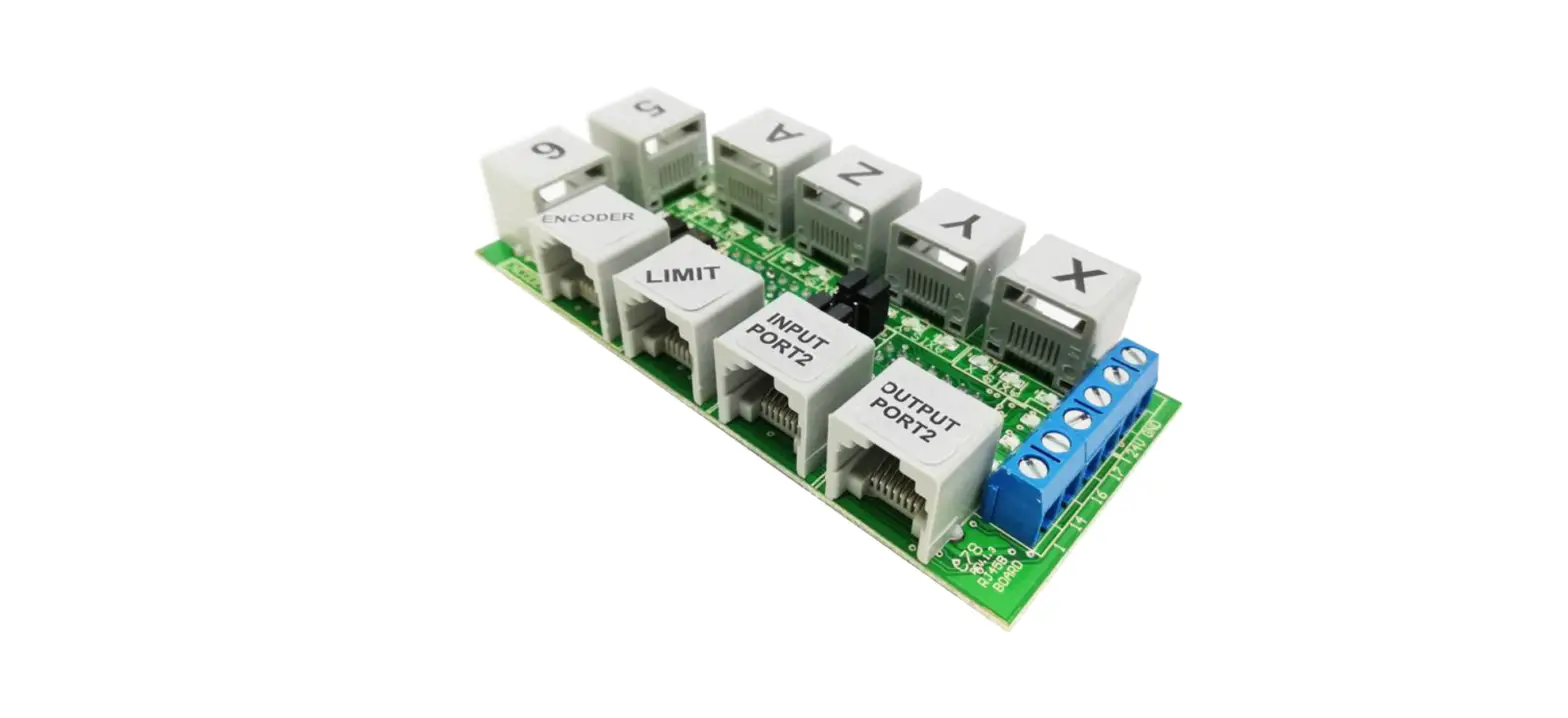 Cnc4pc Shield C78 Connection Board User Manual Cnc4pc Shield C78 Connection Board User Manual