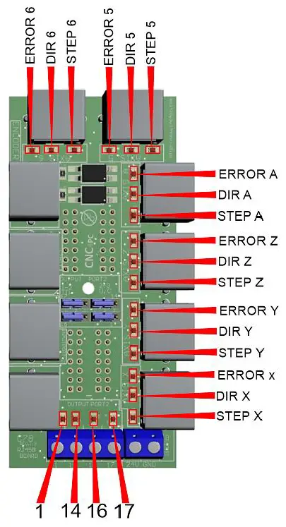 CNC4PC-SHIELD-C78-Connection-Board-FIG-2