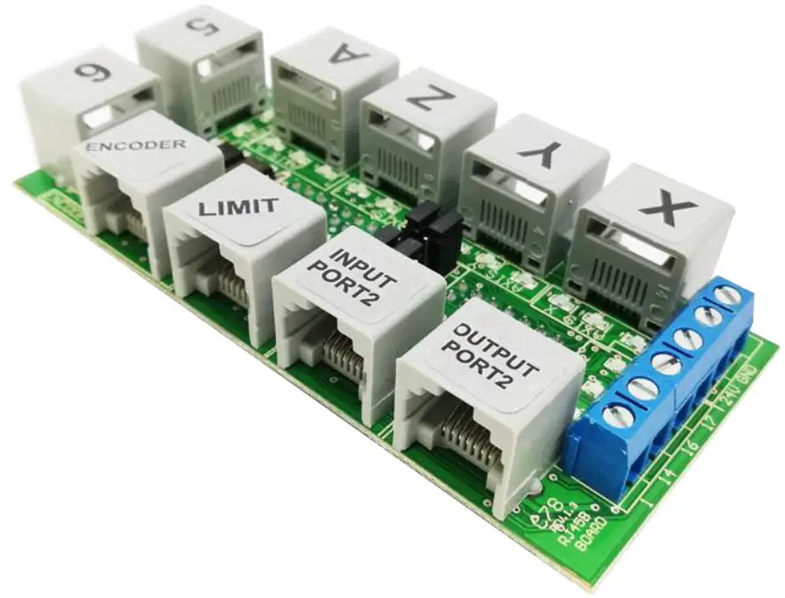 CNC4PC-SHIELD-C78-Connection-Board-PRODACT-IMG