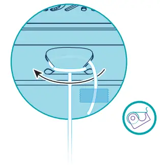 make it real 1216 Rainbow Treasure Bracelets - fig 10