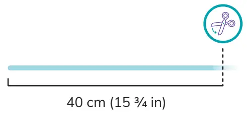 make it real 1216 Rainbow Treasure Bracelets - fig 13