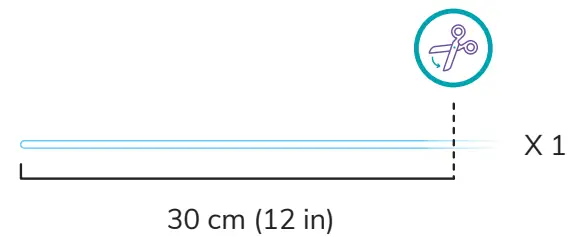 make it real 1216 Rainbow Treasure Bracelets - fig 20