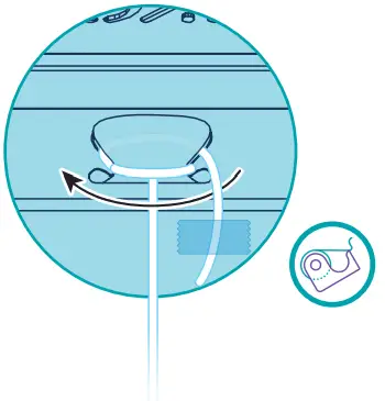 make it real 1216 Rainbow Treasure Bracelets - fig 21