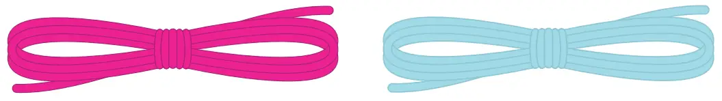 make it real 1216 Rainbow Treasure Bracelets - fig 4