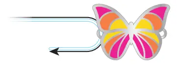 make it real 1216 Rainbow Treasure Bracelets - fig 7