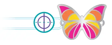 make it real 1216 Rainbow Treasure Bracelets - fig 8