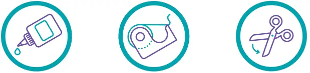 make it real 1216 Rainbow Treasure Bracelets - icon 1