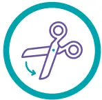 make it real 1216 Rainbow Treasure Bracelets - icon 2