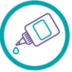 make it real 1216 Rainbow Treasure Bracelets - icon 4