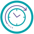 make it real 1216 Rainbow Treasure Bracelets - icon 6