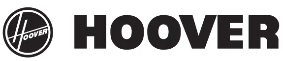 HOOVER - logo