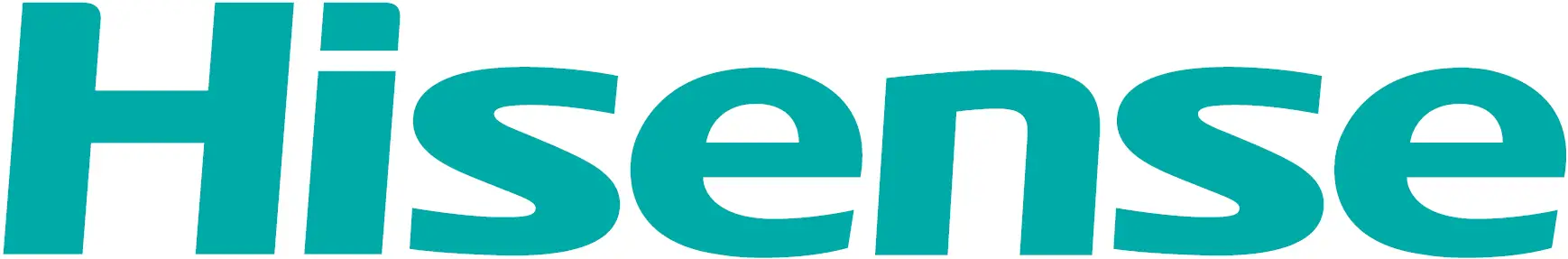 Hisense Logo