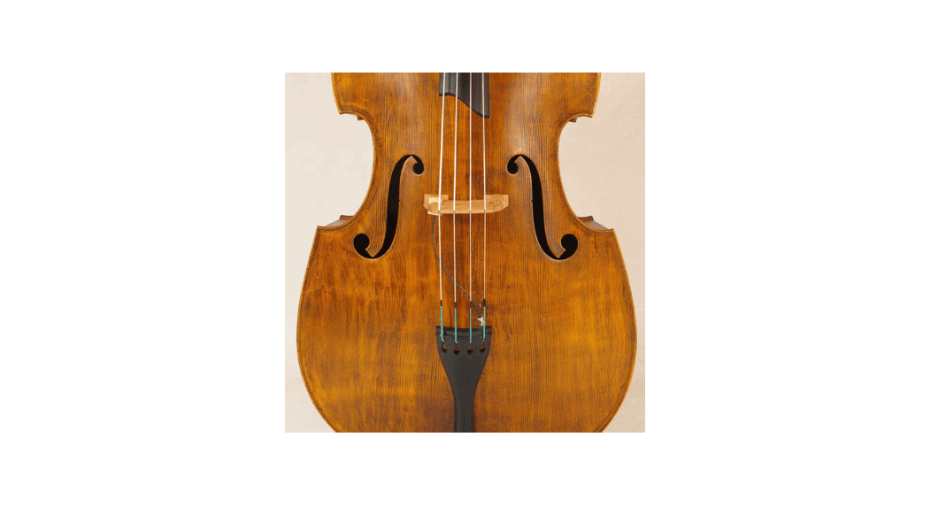 Tap Bce-22 Double Bass Pickup Owner's Manual