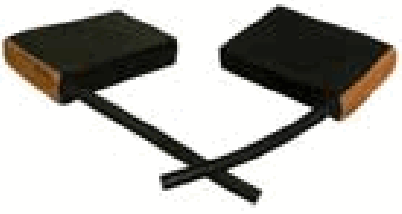 TAP BCE 22 Double Bass Pickup - fig 1