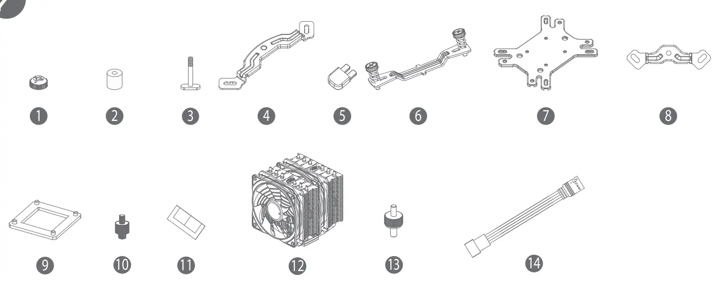 DEEPCOOL-NEPTWIN-RGB-6-Heatpipe-CPU-Cooler-FIG- (1)