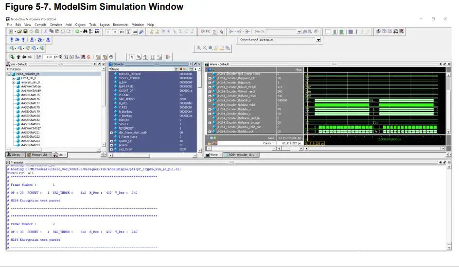 MICROCHIP-H.264-Encoder-9