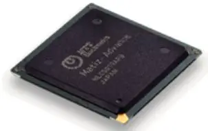 MICROCHIP-H.264-Encoder