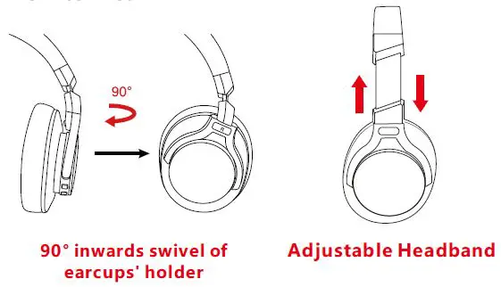 Srhythm-NC75-Pro-NiceComfort-75-Pro-Headphones-Bluetooth-11