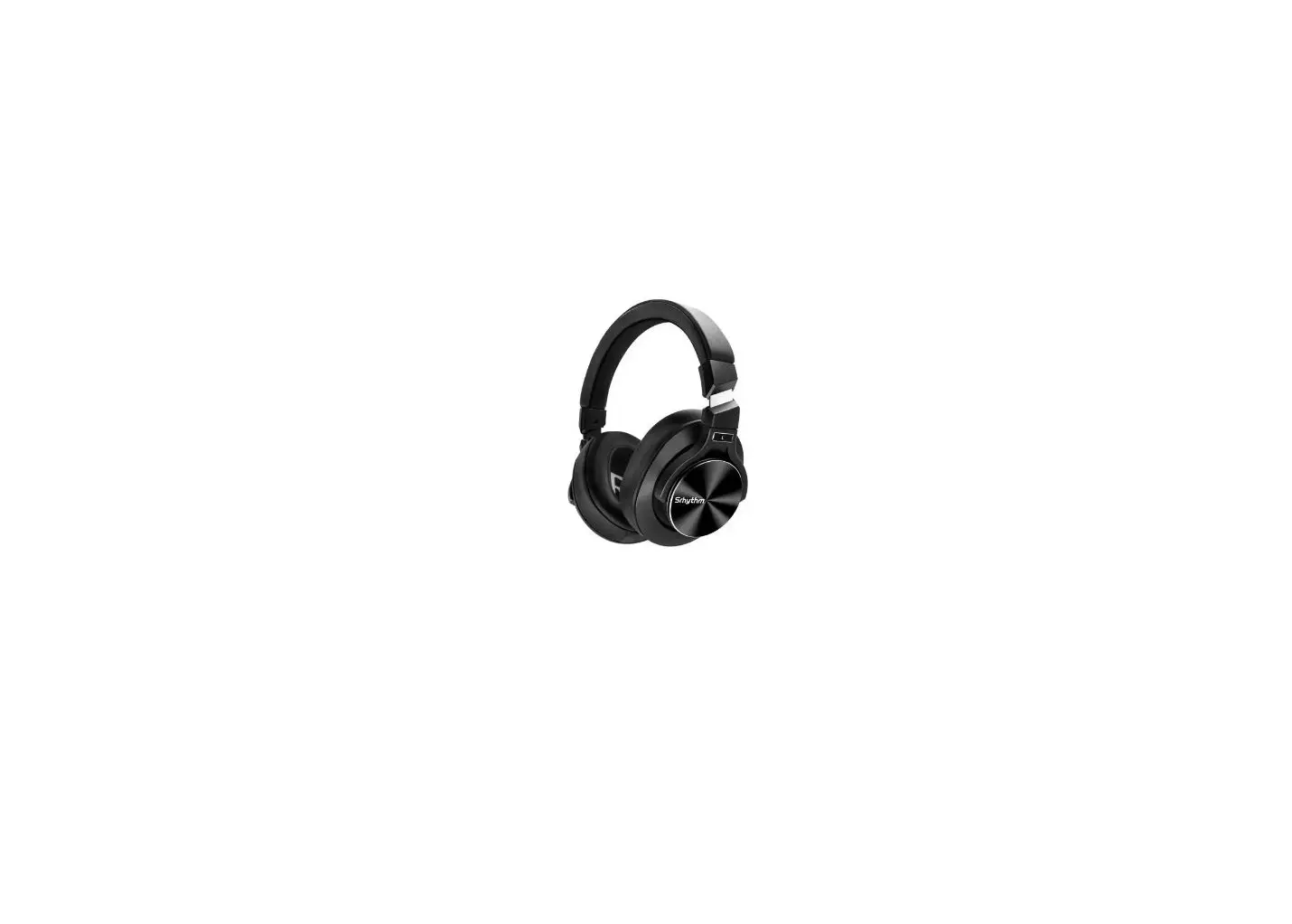 Srhythm Nc75 Pro Nicecomfort 75 Pro Headphones Bluetooth User Manual