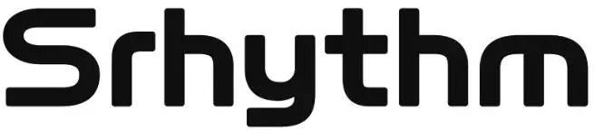 Srhythm logo