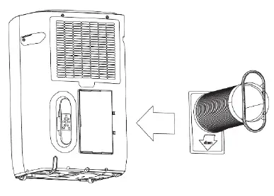 electriQ-ECOSILENT8-V2-Portable-Air-Conditioner-FIG-3