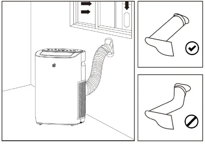 electriQ-ECOSILENT8-V2-Portable-Air-Conditioner-FIG-9