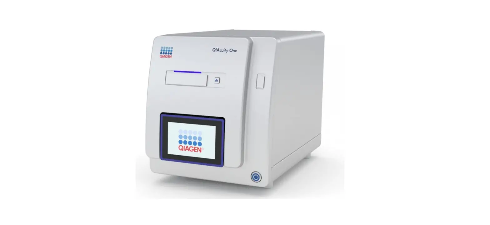 Qiagen Qiacuity Eg Pcr Kit User Manual
