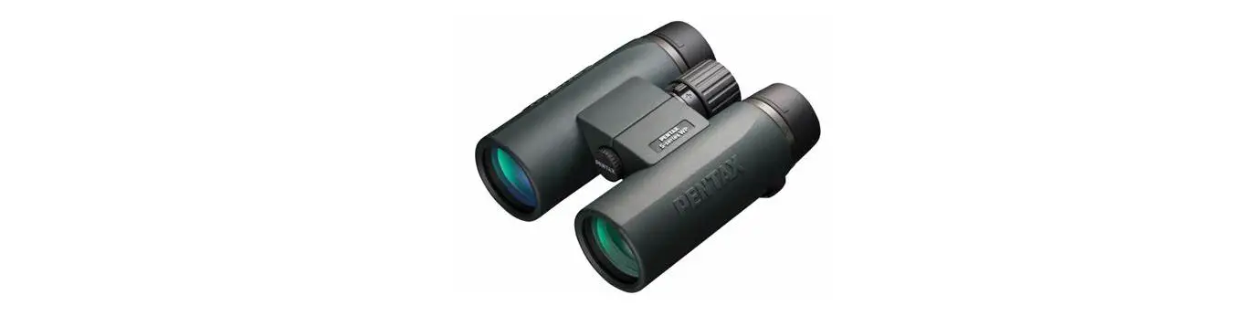 Ricoh Sd 8x42 Wp Binoculars Owner's Manual