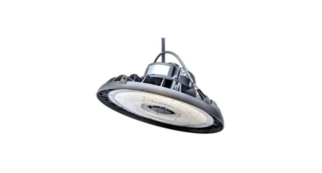 Simply Retrofits 130w Led Canopy Light Instruction Manual