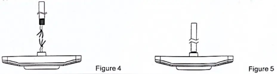 Simply Retrofits 130W LED Canopy Light - fig2