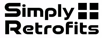 Simply Retrofits - LOGO
